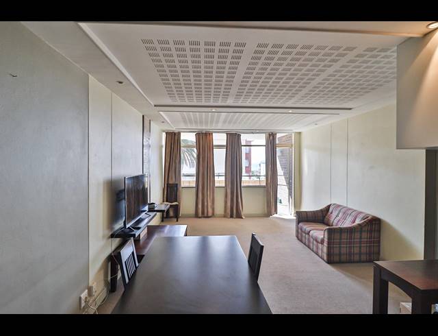 2 BEDROOM APARTMENT RENTED IN HUMEWOOD